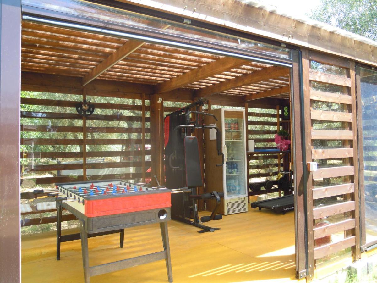 Fontemaggio Apartman Colle Val D'Elsa Kültér fotó